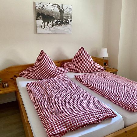 Bergwelt Braunlage Room photo