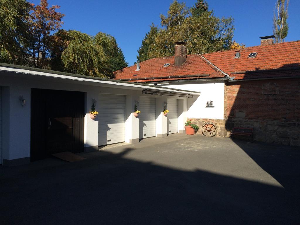 Bergwelt Braunlage Exterior photo
