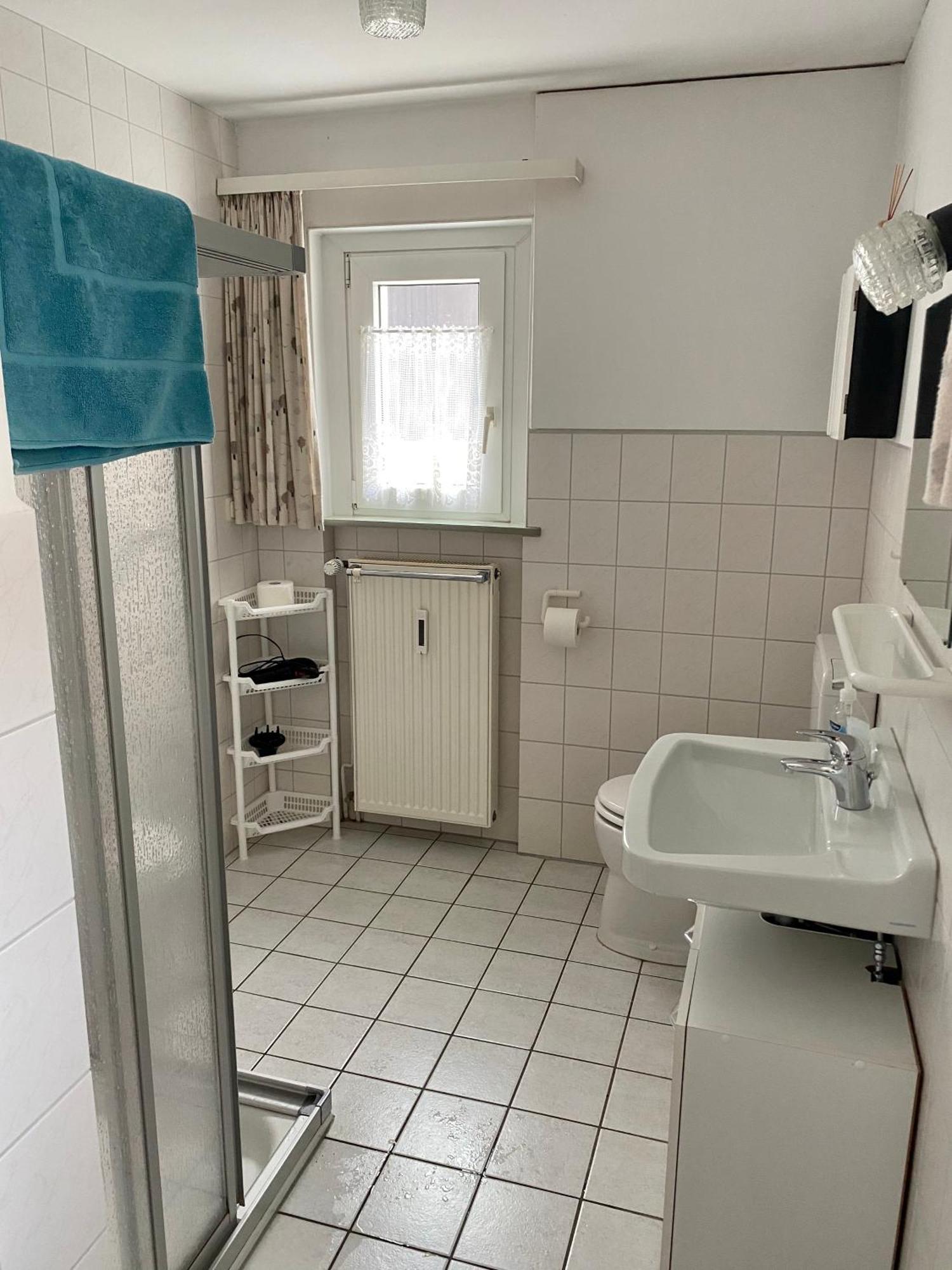 Bergwelt Braunlage Room photo