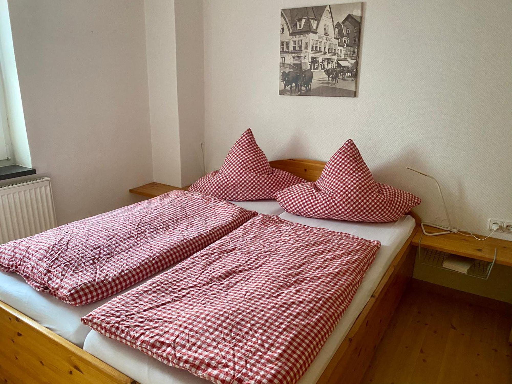 Bergwelt Braunlage Room photo